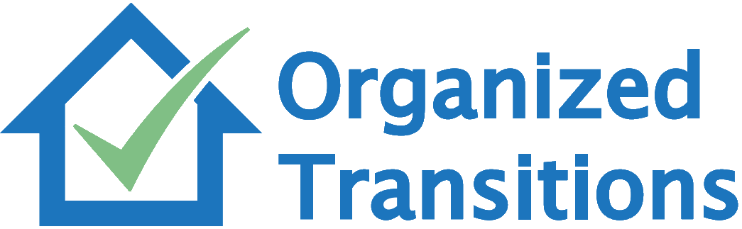 Organized Transitions